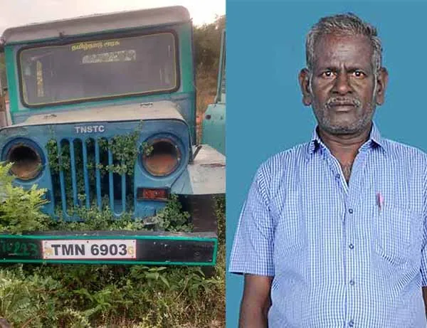 1.25 lakh diesel for jeep running: State Transport Corporation